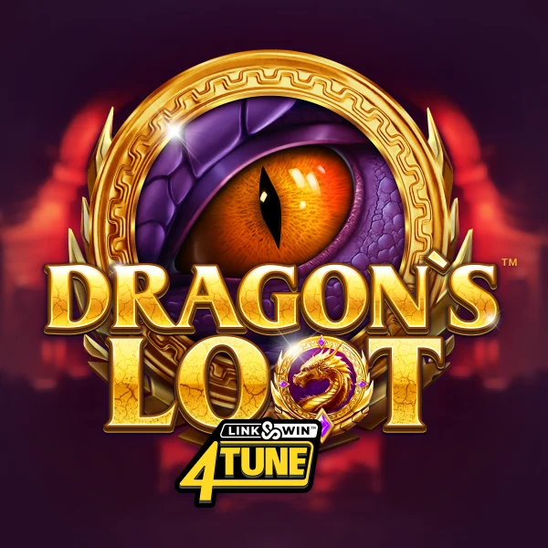 Dragon&rsquo;s Loot Link&Win 4Tune&trade; - POCKETSLOT777