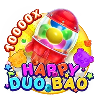 HAPPY DUO BAO - POCKETSLOT777