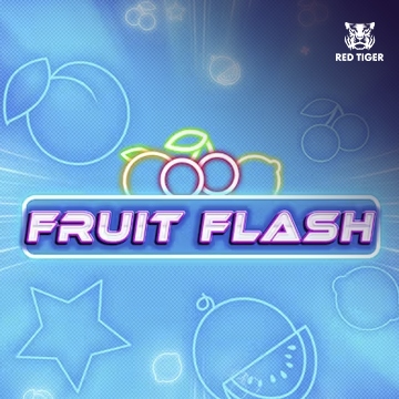 Fruit Flash - POCKETSLOT777