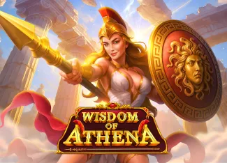 Wisdom of Athena - POCKETSLOT777