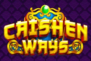 Caishen Ways - POCKETSLOT777