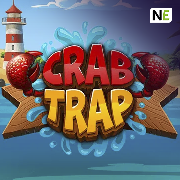 Crab Trap - POCKETSLOT777