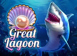 Great Lagoon - POCKETSLOT777