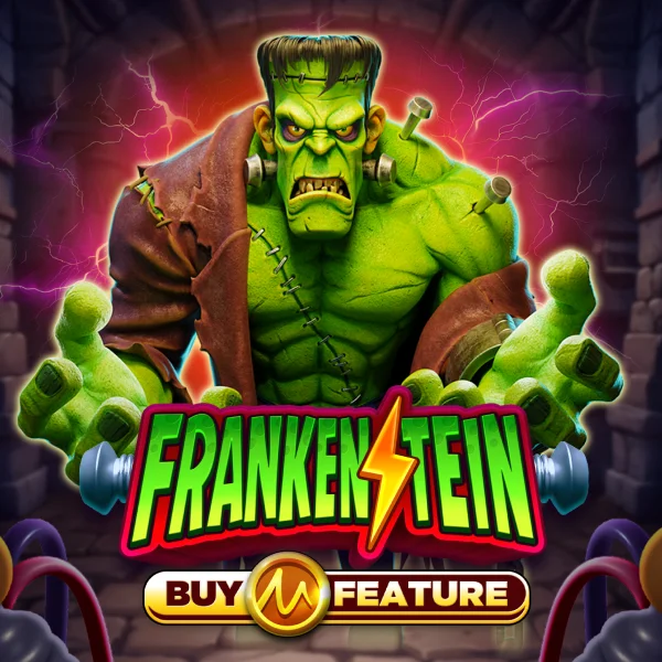 Frankenstein - POCKETSLOT777