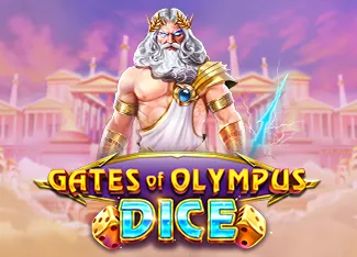 Gates of Olympus Dice - POCKETSLOT777