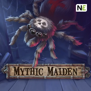 Mythic Maiden - POCKETSLOT777