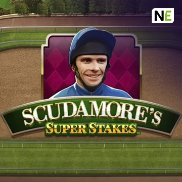Scudamores Super Stakes - POCKETSLOT777
