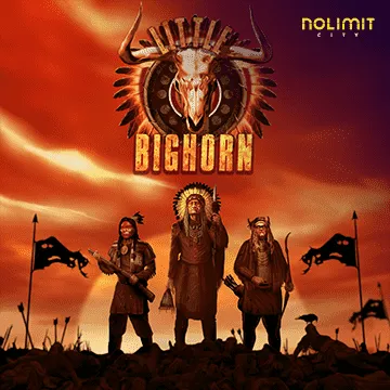 Little Bighorn - POCKETSLOT777
