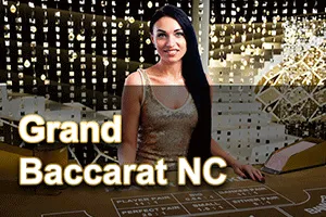 Grand Baccarat NC - POCKETSLOT777