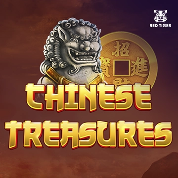 Chinese Treasures - POCKETSLOT777