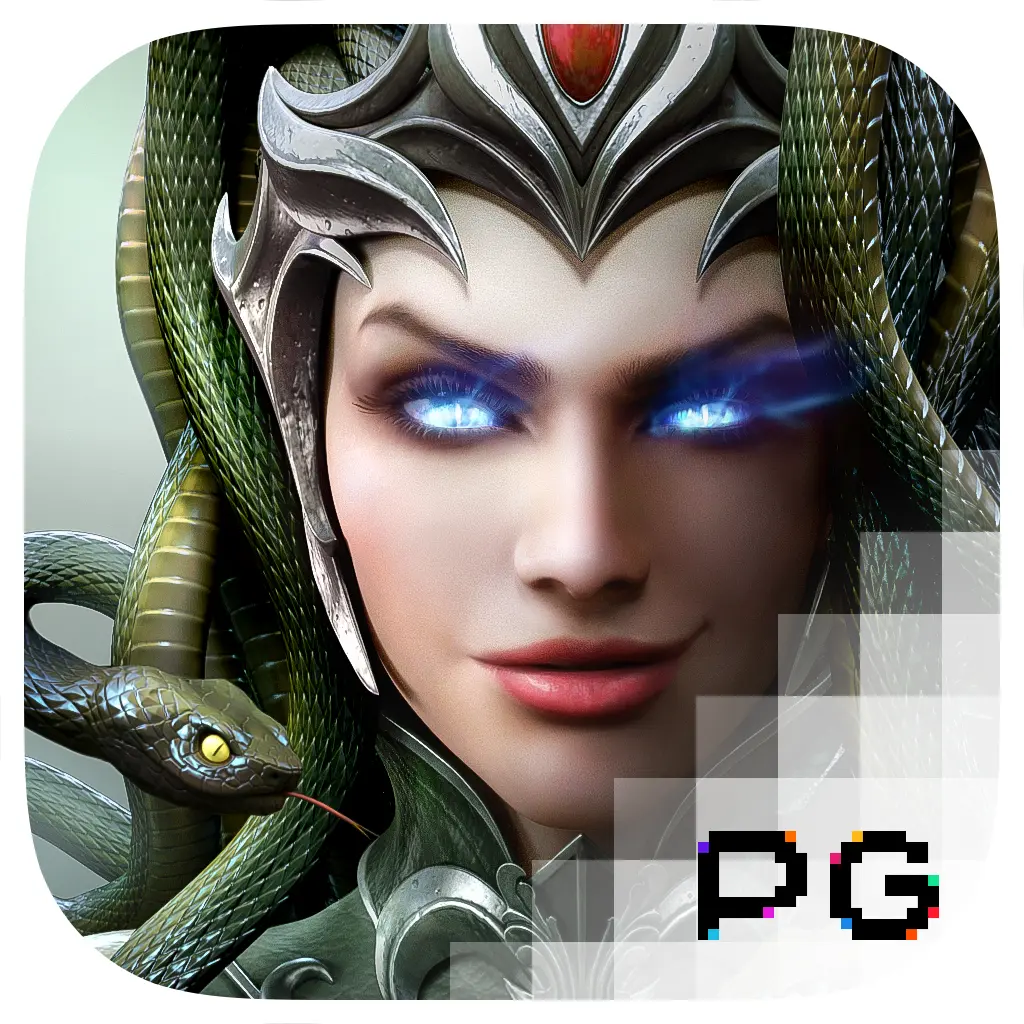 Medusa 2: The Quest of Perseus - POCKETSLOT777