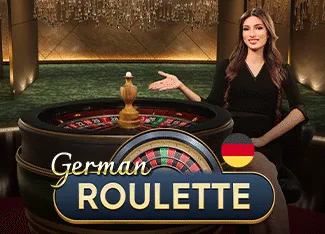 German Roulette - POCKETSLOT777