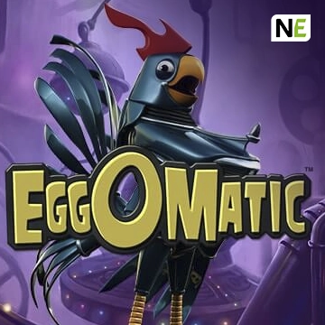 EggOMatic - POCKETSLOT777