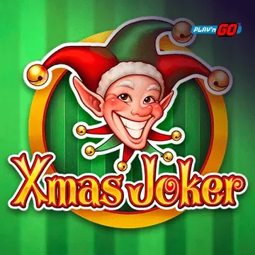 Xmas Joker - POCKETSLOT777