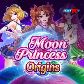 Midnight Princess Origins - POCKETSLOT777