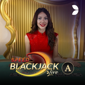 Speed VIP Blackjack A - POCKETSLOT777