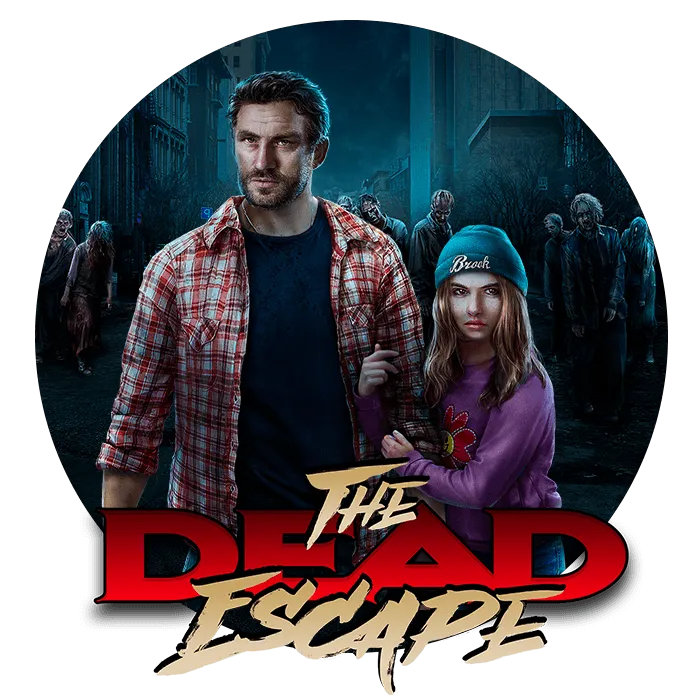 The Dead Escape - POCKETSLOT777