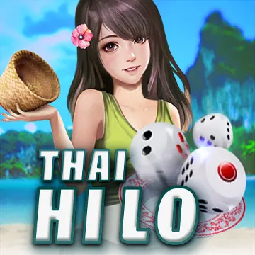 Thai Hi Lo - POCKETSLOT777