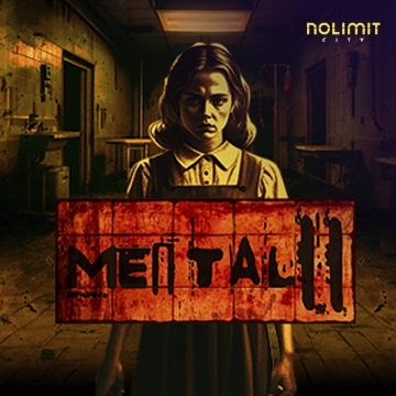 Mental 2 - POCKETSLOT777
