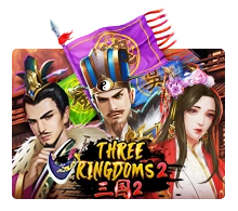 Three Kingdoms 2 - POCKETSLOT777