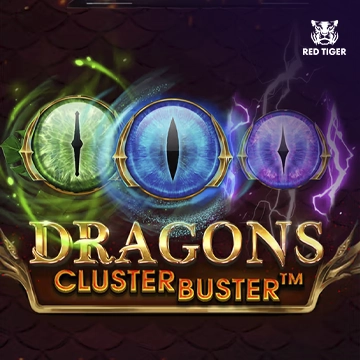 Dragons Clusterbuster - POCKETSLOT777