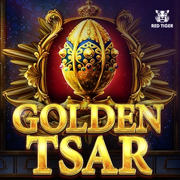 Golden Tsar - POCKETSLOT777