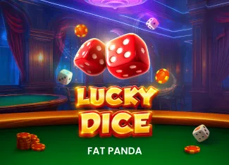 Lucky Dice - POCKETSLOT777
