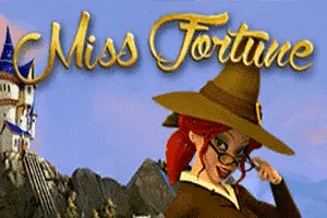 Miss Fortune - POCKETSLOT777