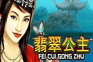 Fei Cui Gong Zhu - POCKETSLOT777