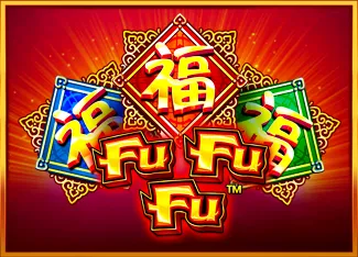 Fu Fu Fu - POCKETSLOT777