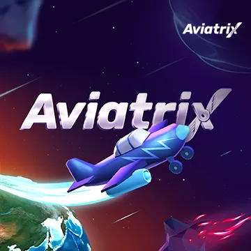 Aviatrix - POCKETSLOT777