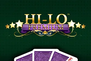 Hi-Lo Premium - POCKETSLOT777