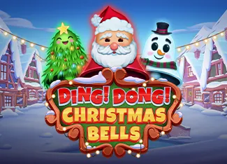 Ding Dong Christmas Bells - POCKETSLOT777