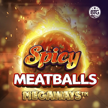 Spicy Meatballs - POCKETSLOT777
