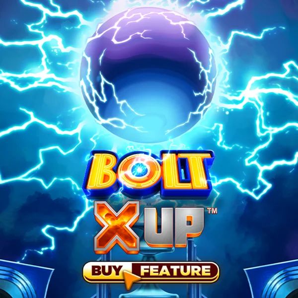 Bolt X UP - POCKETSLOT777