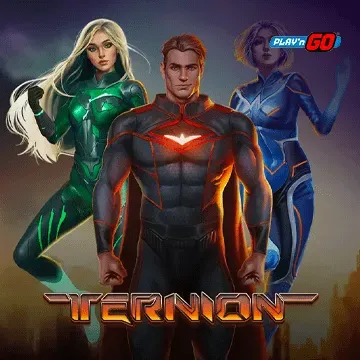 Ternion - POCKETSLOT777