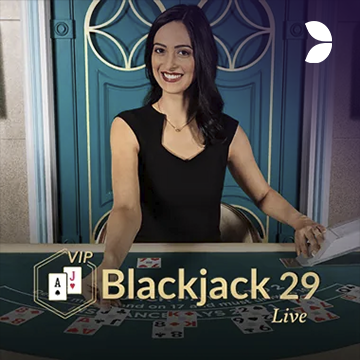 Blackjack VIP 29 - POCKETSLOT777