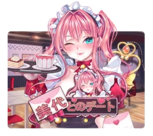 Date With Miyo - POCKETSLOT777