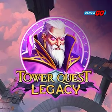 Tower Quest Legacy - POCKETSLOT777