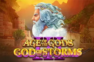 Age of the Gods God of Storms 3 - POCKETSLOT777