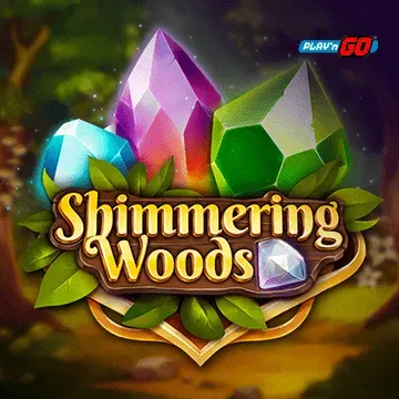 The Shimmering Woods - POCKETSLOT777