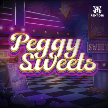 Peggy Sweets - POCKETSLOT777