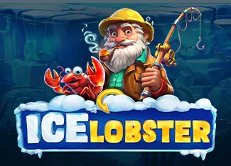 Ice Lobster - POCKETSLOT777