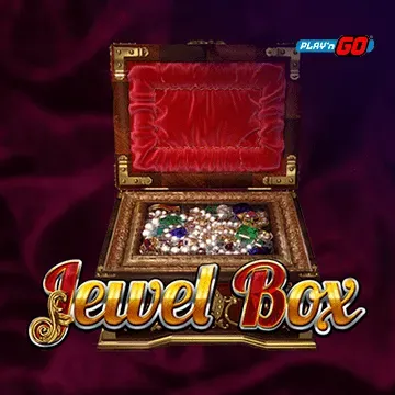 Jewel Box - POCKETSLOT777