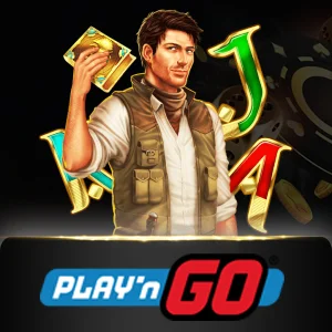PlaynGo - POCKETSLOT777
