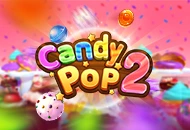 Candy Pop 2 - POCKETSLOT777