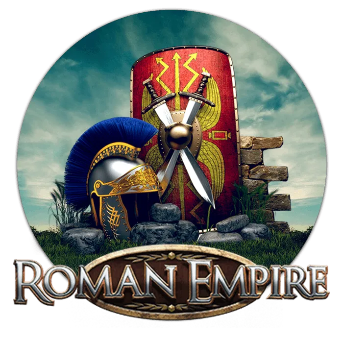 Roman Empire - POCKETSLOT777