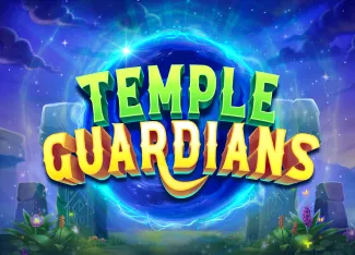 Temple Guardians - POCKETSLOT777