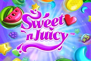 Sweet n Juicy - POCKETSLOT777