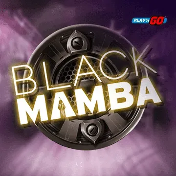Black Mamba - POCKETSLOT777